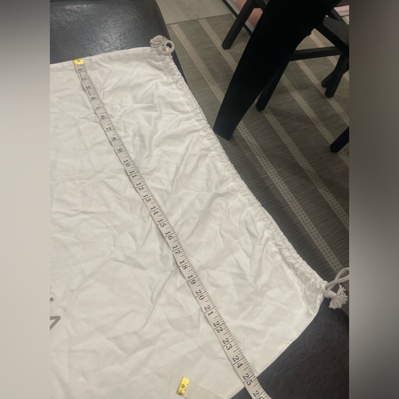 Rimowa carry on Suitcase Luggage Travel Dust Storage Bag w/ Drawstring - Picture 3 of 4